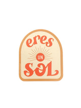 TYBR* Eres Un Sol Sticker -  - Stickers - Feliz Modern