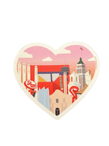 TYBR Pearl Love Sticker -  - Stickers - Feliz Modern