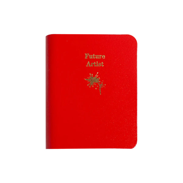 AKCD Future Artist Mini Book -  - Office & Stationery - Feliz Modern