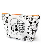FANT* Glow Cosmetic Bag -  - Bags - Feliz Modern