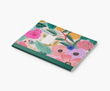 RPC Garden Party Ruled Notebook -  - Office & Stationary - Feliz Modern