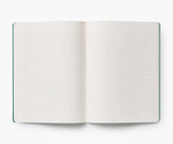 RPC Garden Party Ruled Notebook -  - Office & Stationary - Feliz Modern