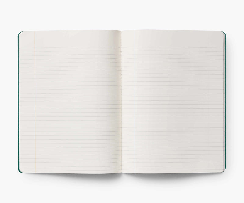 RPC Garden Party Ruled Notebook -  - Office & Stationary - Feliz Modern