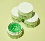 TNYM "I'm Green Tea" Hydro-Burst Mask -  - Beauty & Wellness - Feliz Modern