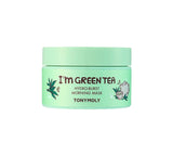 TNYM "I'm Green Tea" Hydro-Burst Mask -  - Beauty & Wellness - Feliz Modern