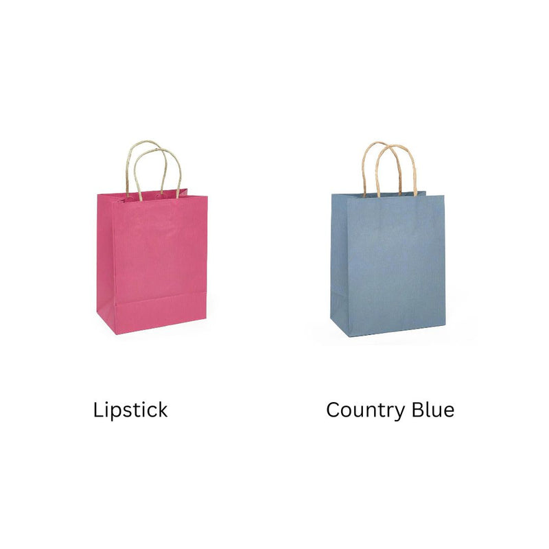 PMRT 8 x 10 Stripe Gift Bag -  - Gifting Supplies - Feliz Modern