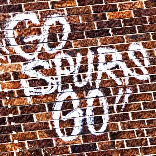 SOAG Go Spurs Go Coaster -  - Coasters - Feliz Modern