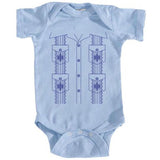 FMD Guayabera Kid Shirt -  - FMD - Feliz Modern