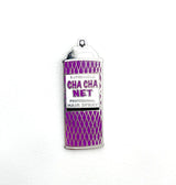 EVD Hairspray Enamel Pin -  - Pins & Patches - Feliz Modern