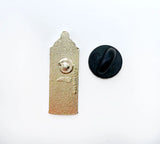 EVD Hairspray Enamel Pin -  - Pins & Patches - Feliz Modern