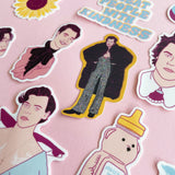 MOTM* Stylish Sticker Pack -  - Stickers - Feliz Modern