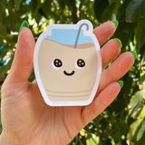 YYTZ* Horchata Sticker -  - Stickers - Feliz Modern