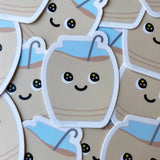 YYTZ* Horchata Sticker -  - Stickers - Feliz Modern