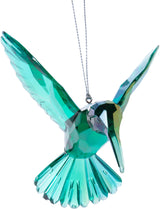 STHH Iridescent Hummingbird -  - Christmas - Feliz Modern