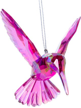 STHH Iridescent Hummingbird -  - Christmas - Feliz Modern