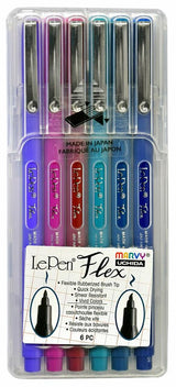MCI Flex Pen Set - Jewel - Office & Stationery - Feliz Modern