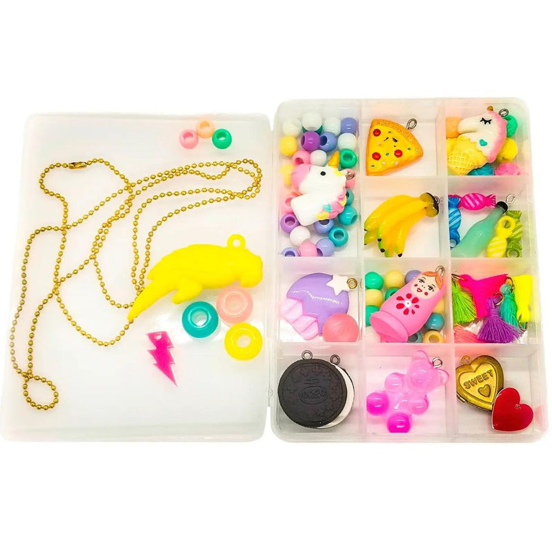 BTJW DIY Jewelry Charm Kit -  - Babies & Kids - Feliz Modern