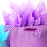 FLMO Assorted Color Gift Tissue Paper (Pick Your Color!) - Lavender - Gifting Supplies - Feliz Modern
