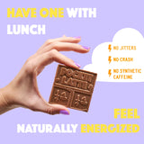 PKLT Lavender Vanilla Coffee Chocolate Bar -  - Treats - Feliz Modern