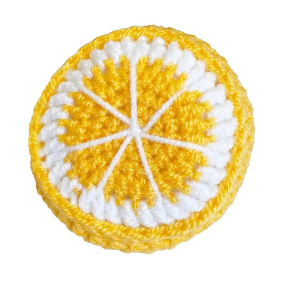 SROB Lemon Rattle