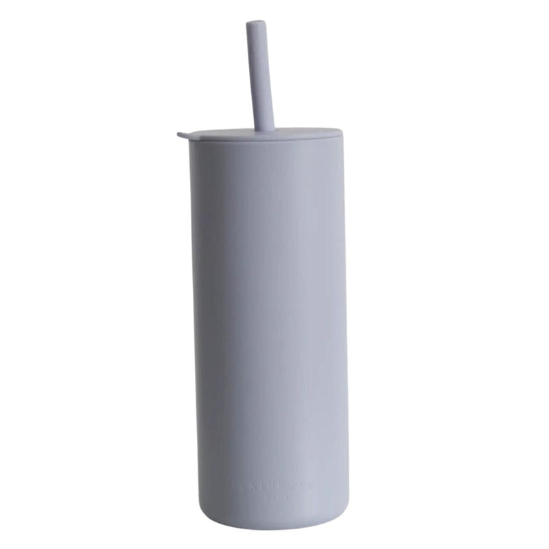 TSB 28 oz Silicone Travel Cup - Lilac - Drinkware - Feliz Modern