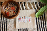 GTST Manifesting Sticker -  - Stickers - Feliz Modern