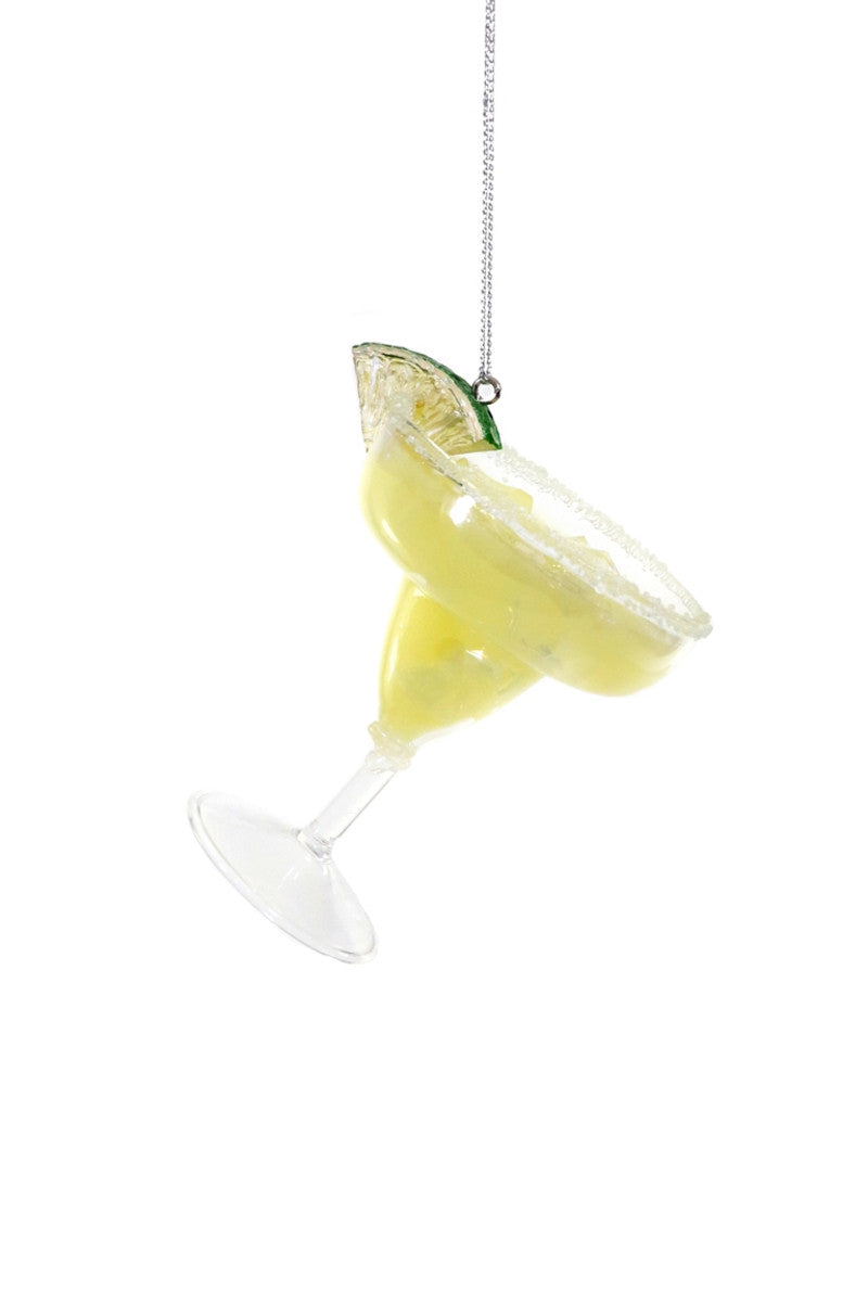CFC Margarita Ornament -  - Christmas - Feliz Modern