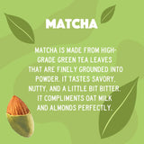 PKLT Matcha Choco Nuts -  - Treats - Feliz Modern