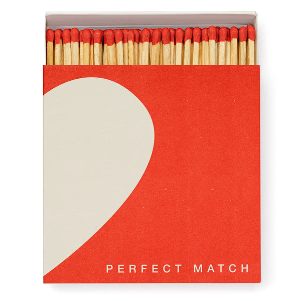 ACVG* Perfect Match Box -  - Candles - Feliz Modern