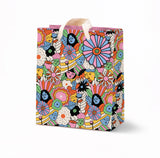 CAS* Mellow Petals Medium Gift Bag -  - Gifting Supplies - Feliz Modern