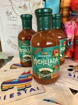 TWNG Michelada Cocktail Mix (Curbside pick-up or In-Store Only) - Classica 16oz - Treats - Feliz Modern