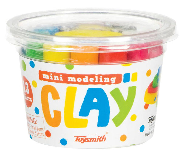 TSM Mini Modeling Clay -  - Arts & Crafts - Feliz Modern