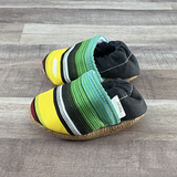 TBAB Fiesta Stripes Moccasins -  - Babies & Kids - Feliz Modern
