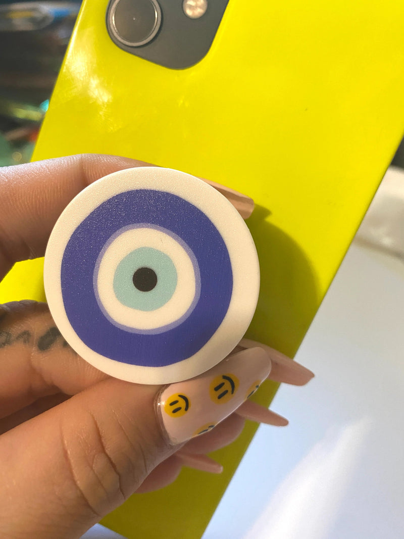 VT Ojo Popsocket Phone Grip -  - Phone Accessories - Feliz Modern