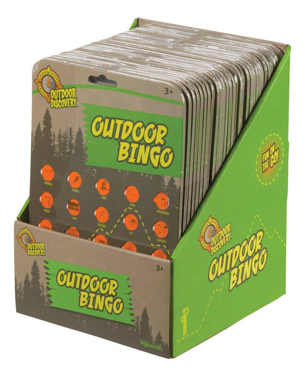 TSM Outdoor Bingo -  - Games - Feliz Modern
