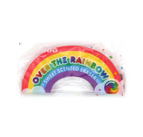 STY Over The Rainbow Scented Eraser -  - Office & Stationery - Feliz Modern