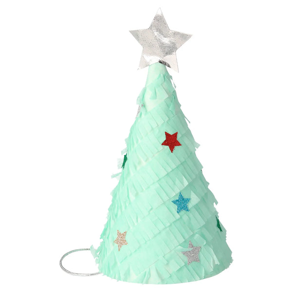 MM* Christmas Tree Party Hats -  - Christmas - Feliz Modern