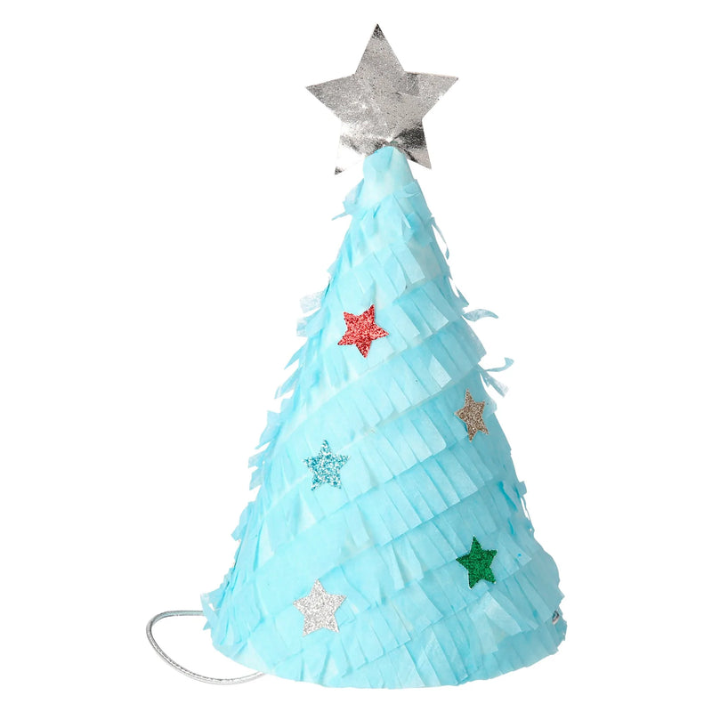 MM* Christmas Tree Party Hats -  - Christmas - Feliz Modern