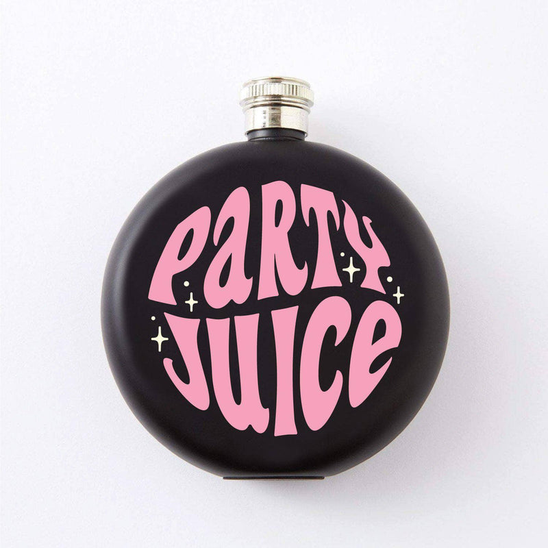 PKYP* Party Juice Flask -  - Drinkware - Feliz Modern