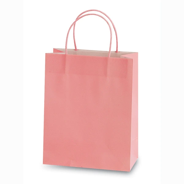 FLMO Pastel Party Bag (choose your color) - Pastel Pink - Gifting Supplies - Feliz Modern