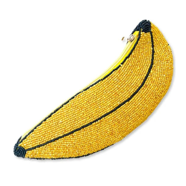 JLMNS Banana Pouch -  - Bags - Feliz Modern