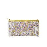 TOT Pixie Confetti Pencil Pouch - - Bags - Feliz Modern