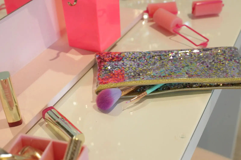 TOT Pixie Confetti Pencil Pouch - Large - Bags - Feliz Modern
