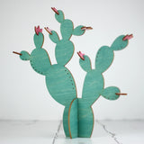 RAF* Cactus Jewelry Stand Prickly Pear -  - Jewelry Holder - Feliz Modern