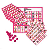 BSS Shady Housewives Bingo Game -  - Games - Feliz Modern
