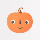 MM* Pumpkin Napkins -  - Halloween - Feliz Modern