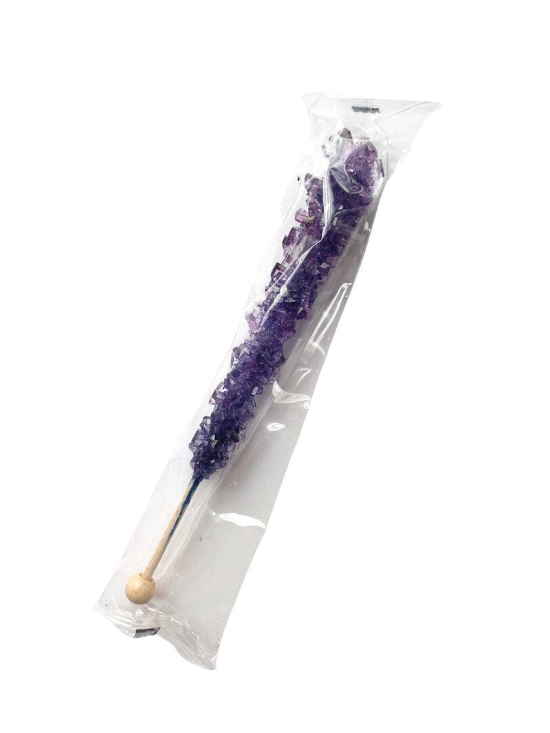 ALCA* Colorful Rock Candy - Purple - Treats - Feliz Modern