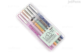 MCI Retro Le Pen 6 Pack -  - Office & Stationary - Feliz Modern