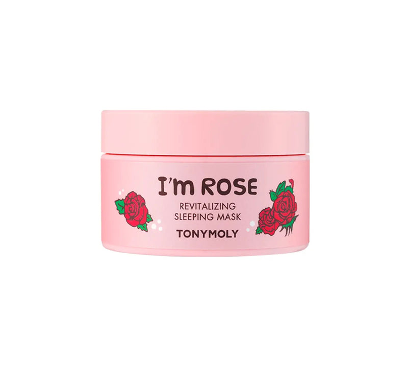 TNYM "I'm Rose" Sleep Mask -  - Beauty & Wellness - Feliz Modern