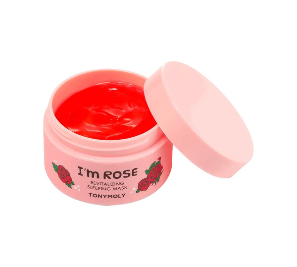 TNYM* "I'm Rose" Sleep Mask -  - Beauty & Wellness - Feliz Modern